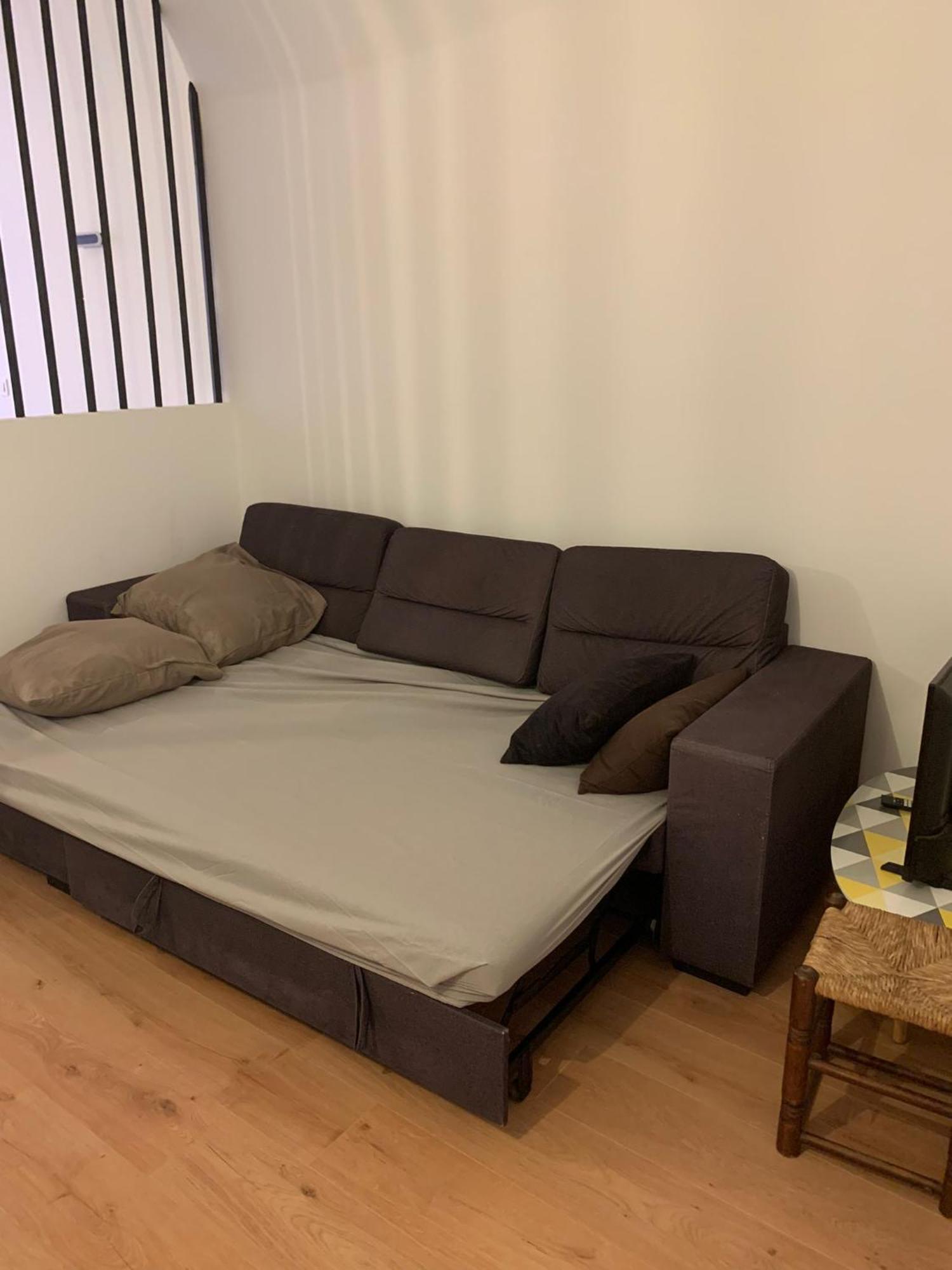 Maison Colonnes 4 Personnes Bastia (Corsica) Exterior foto